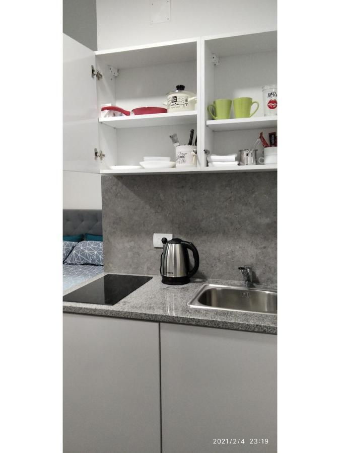 바냐루카 Slatka Tajna 아파트 외부 사진